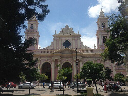 Salta