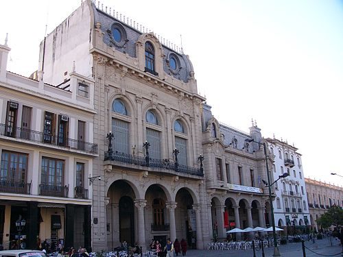 Salta