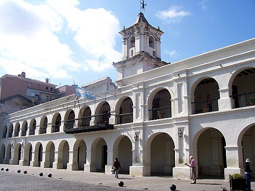 Salta
