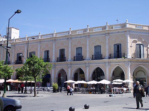 Salta