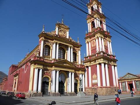 Salta