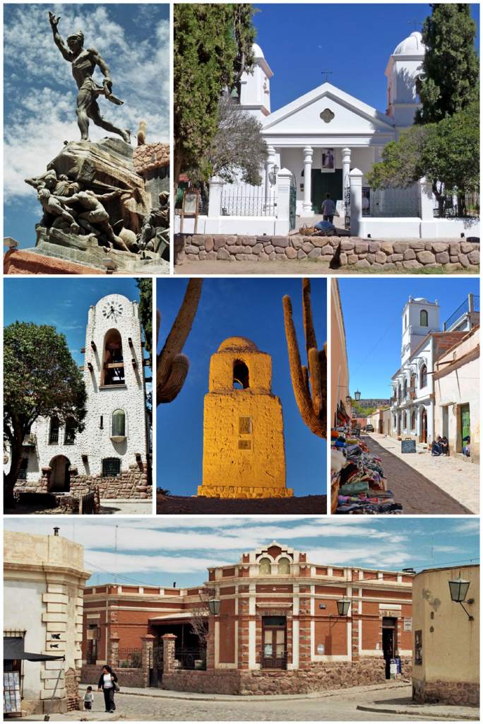 Humahuaca