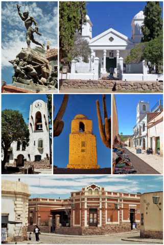 Humahuaca