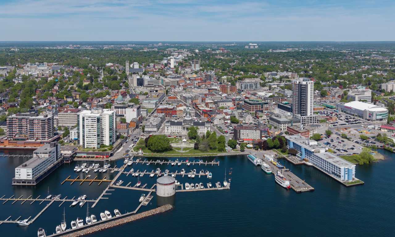 Kingston