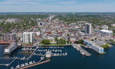Kingston