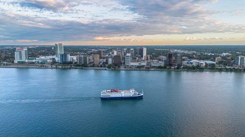 Windsor