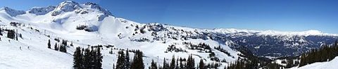 Whistler