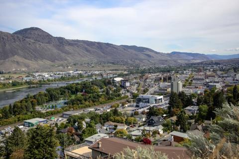 Kamloops