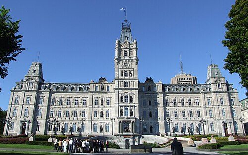 Quebec City