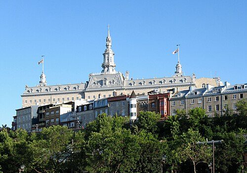 Quebec City