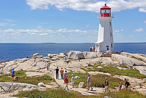 Halifax