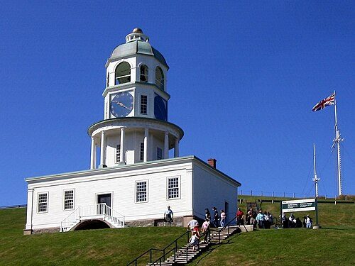 Halifax