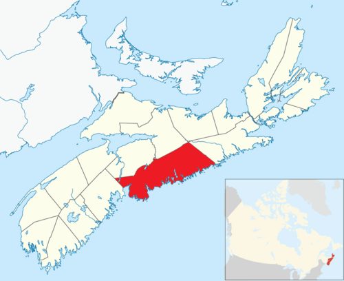 Halifax