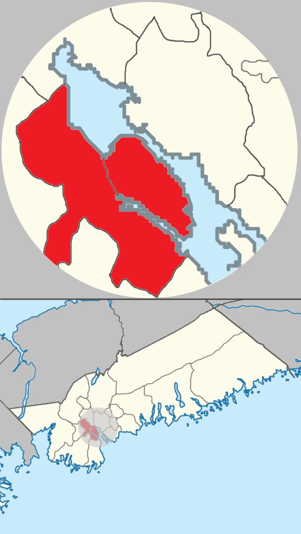 History - Halifax