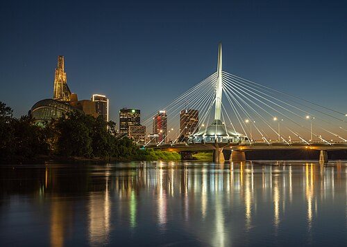 Winnipeg