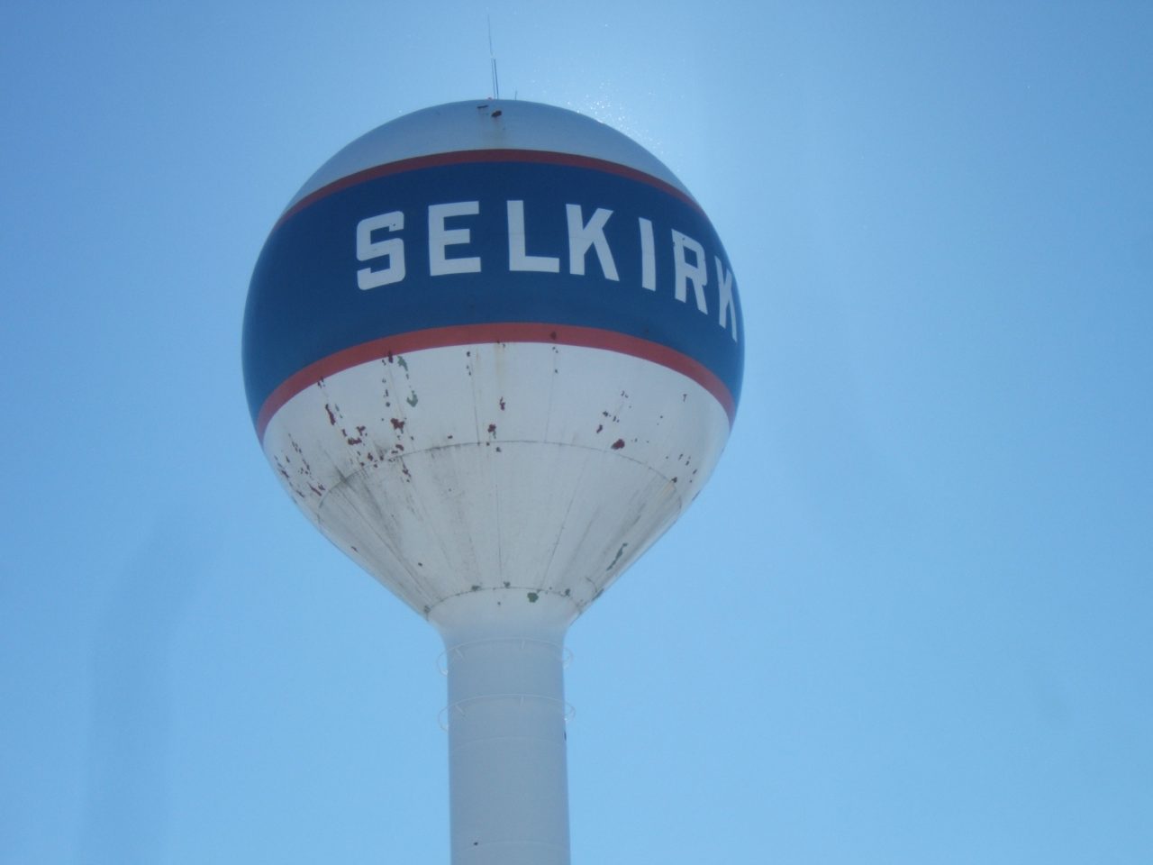 Selkirk