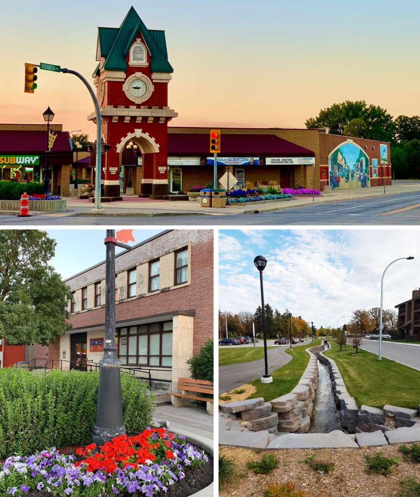 Steinbach