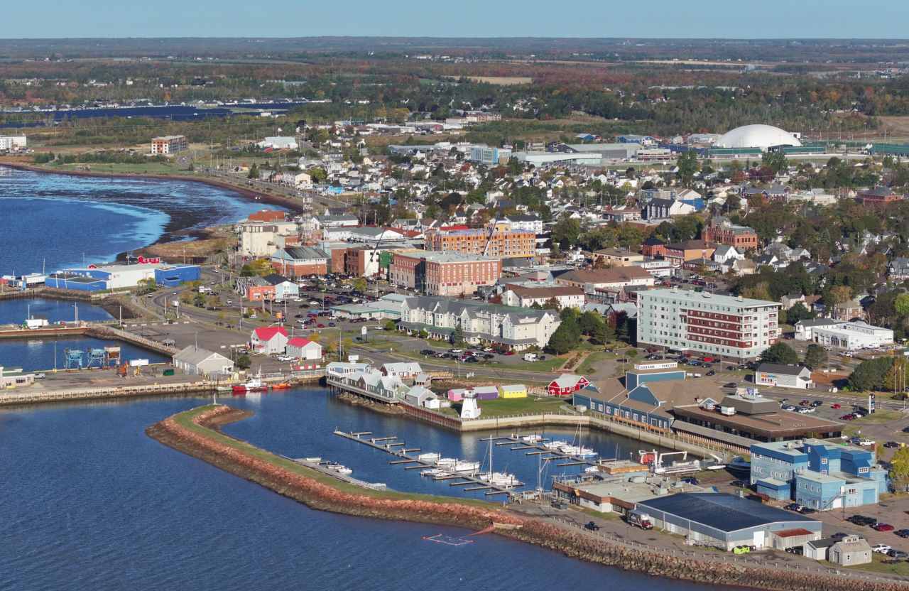 Summerside