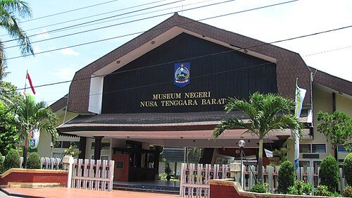 Mataram
