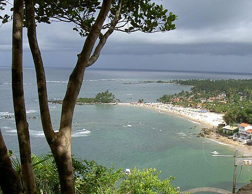 Morro de São Paulo