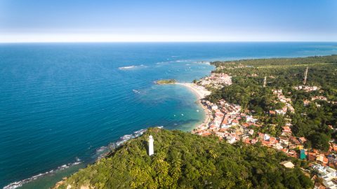 Morro de São Paulo