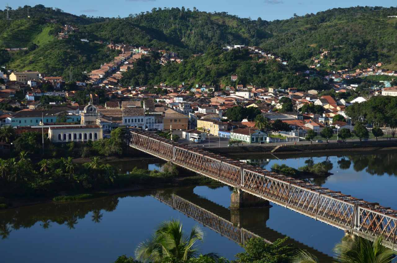 Cachoeira