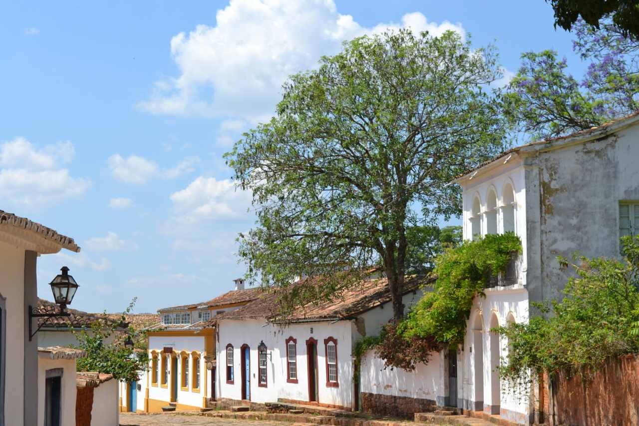 Tiradentes