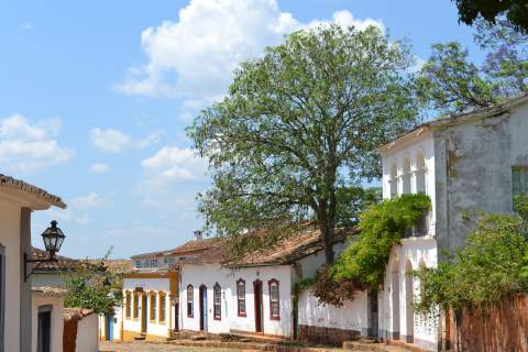 Tiradentes
