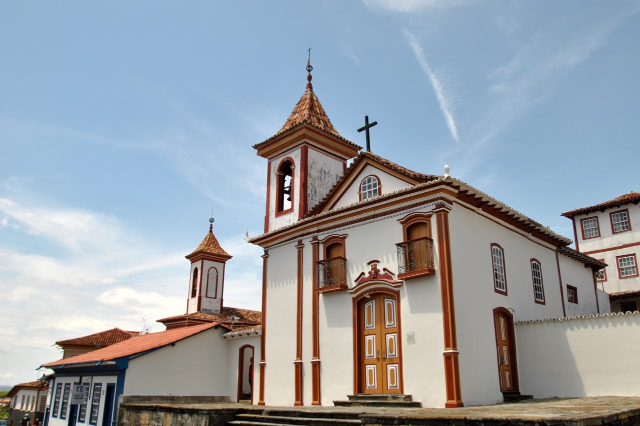 Diamantina