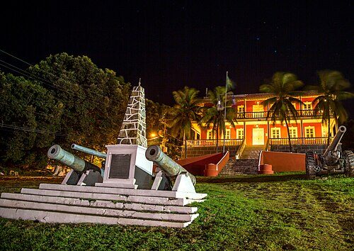 Fernando de Noronha