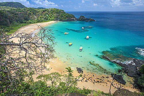Fernando de Noronha