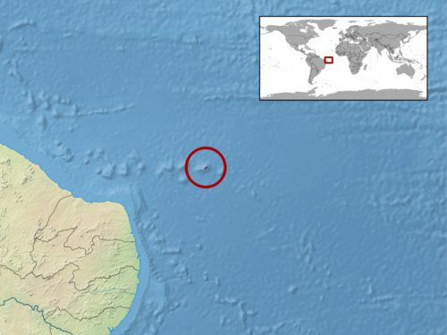 Fernando de Noronha