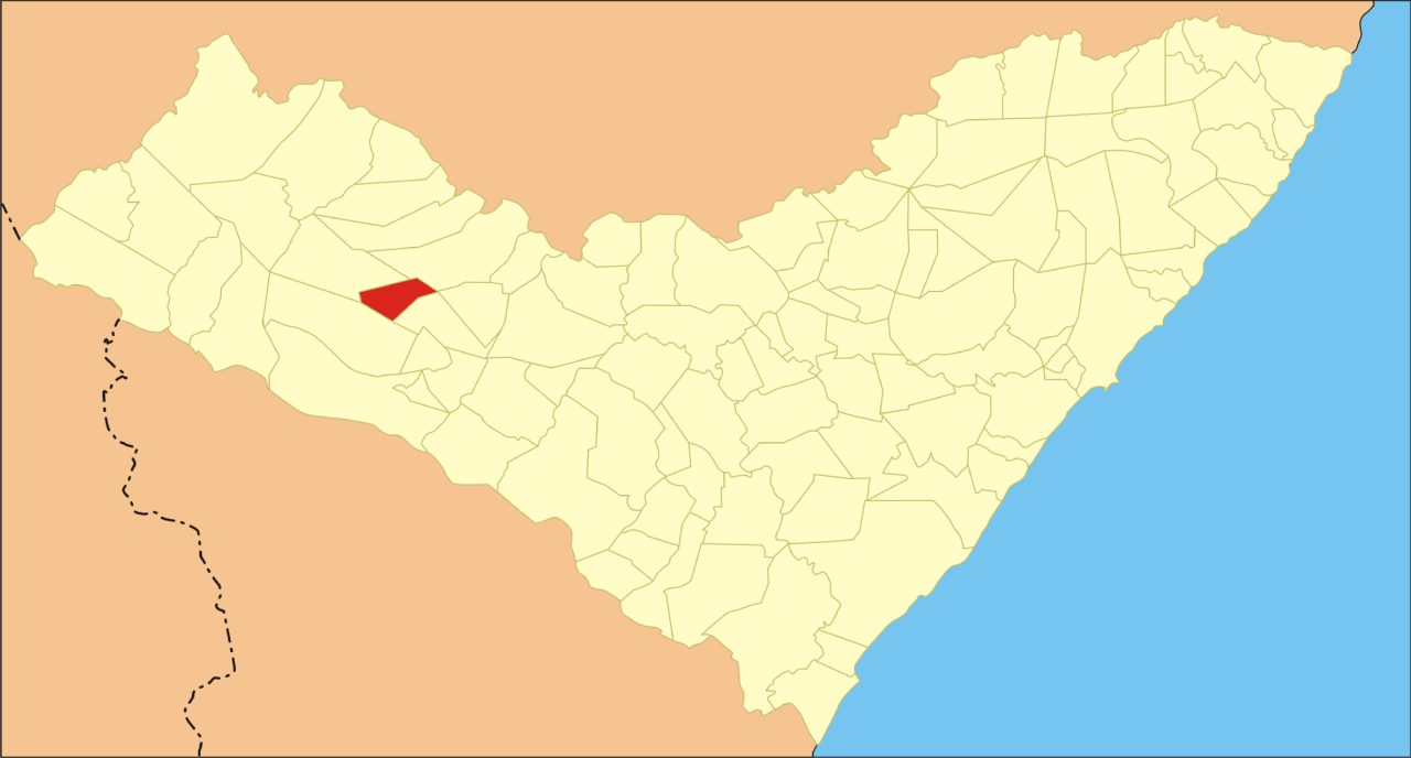 History - Carneiros