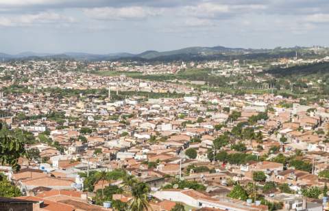 Gravatá