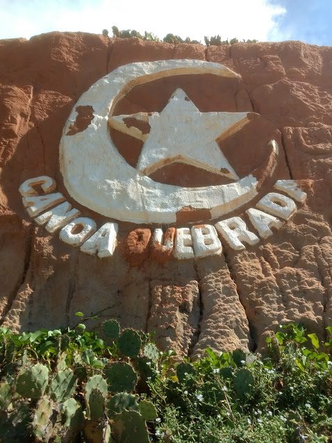 Canoa Quebrada