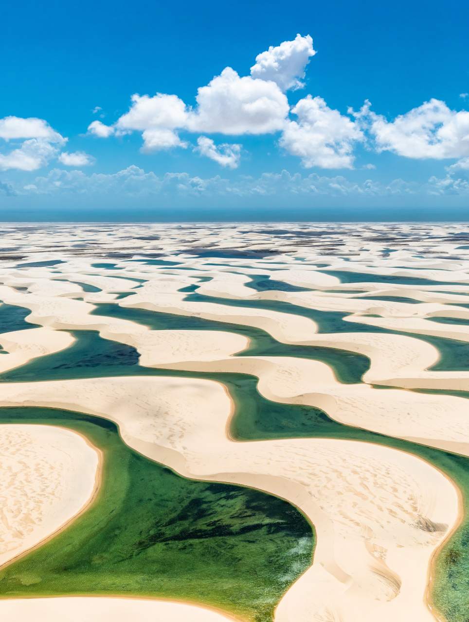 History - Lencois Maranhenses