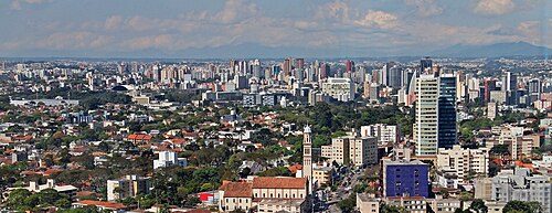 Curitiba