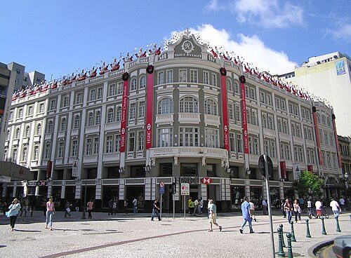 Curitiba