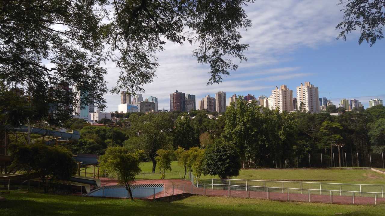 History - Cascavel