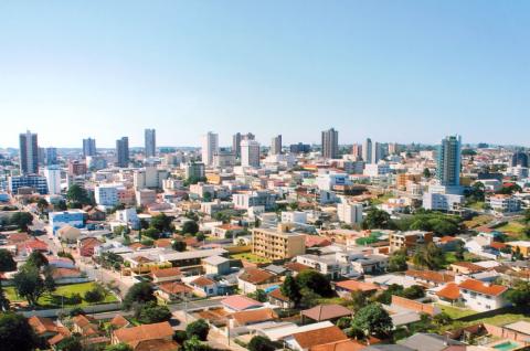 Guarapuava