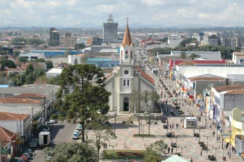 São José dos Pinhais