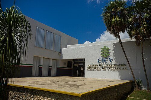 Yucatan Scientific Research Center (CICY)