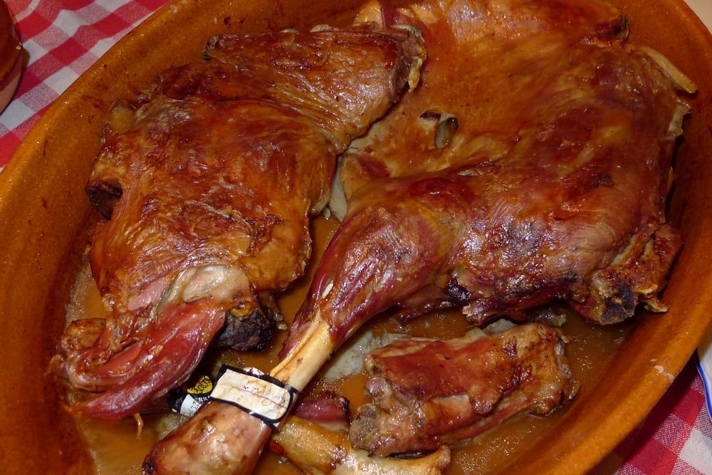 Local food and drinks - Valladolid