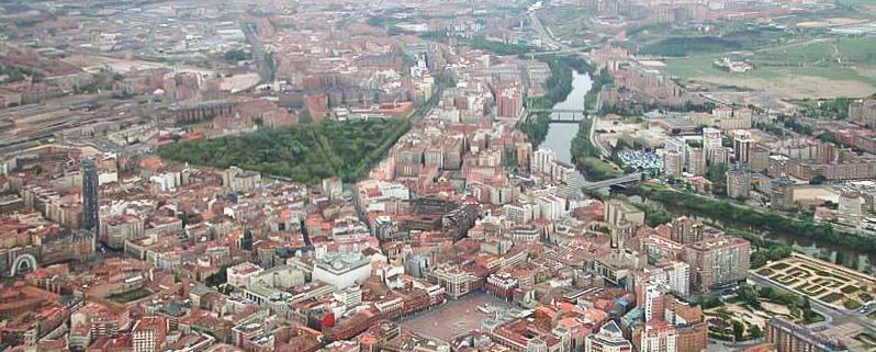 History - Valladolid