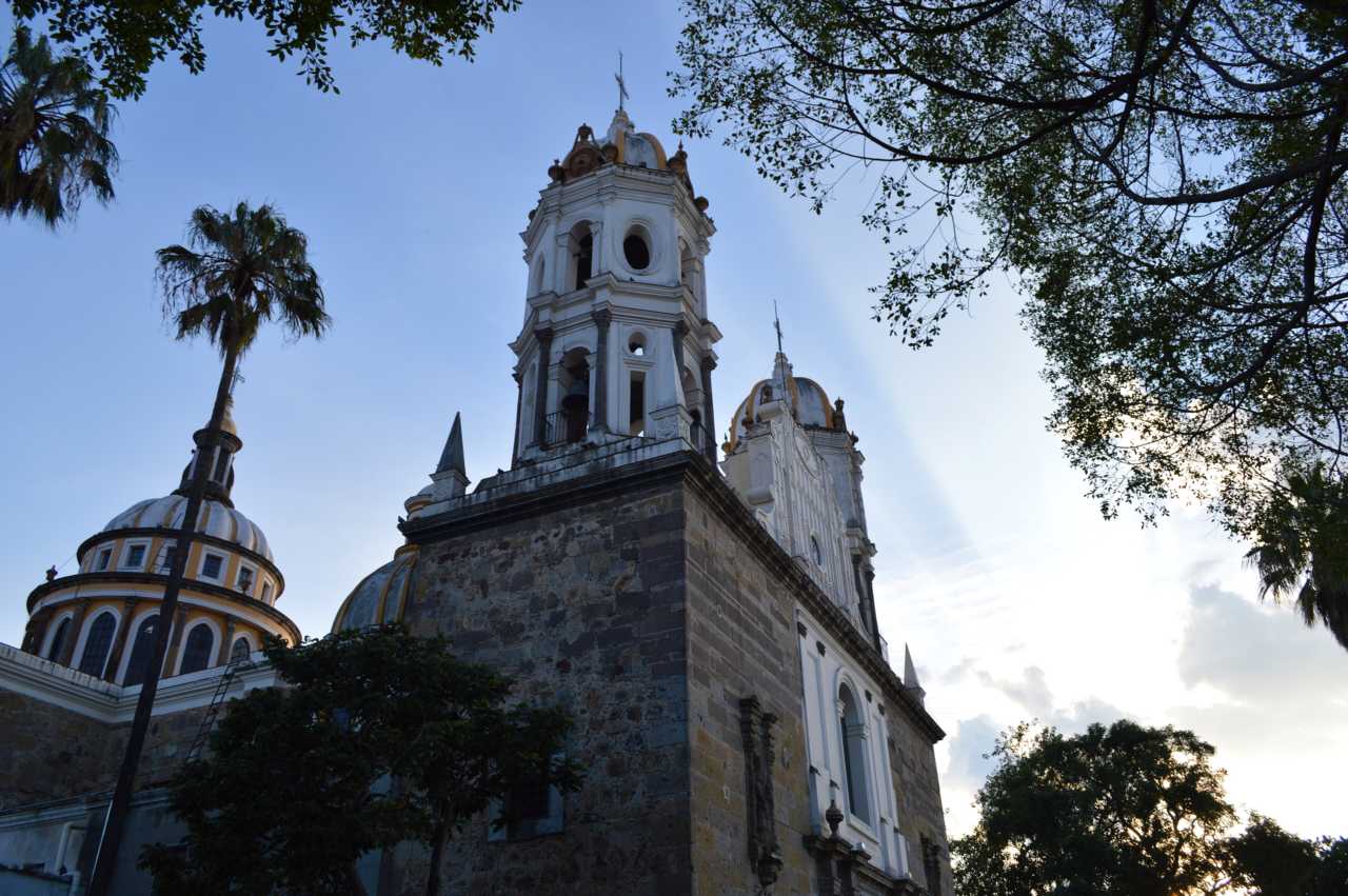 History - Tlaquepaque