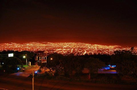 Tuxtla Gutiérrez