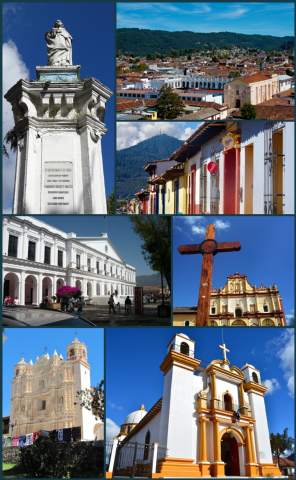 San Cristóbal de las Casas