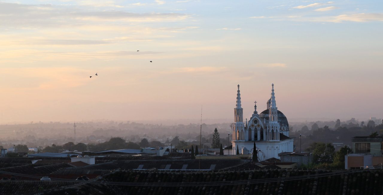 Comitán