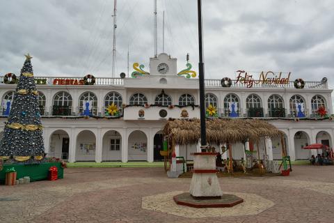 Ocosingo