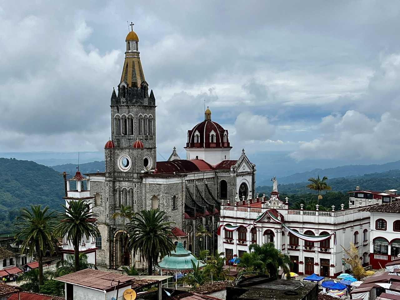 Cuetzalan